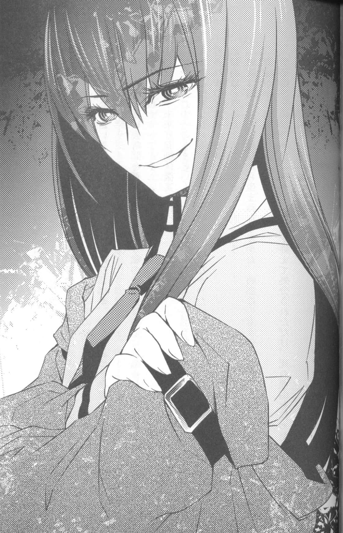 STEINS；GATE 线性拘束的镶嵌性小说插图（5）