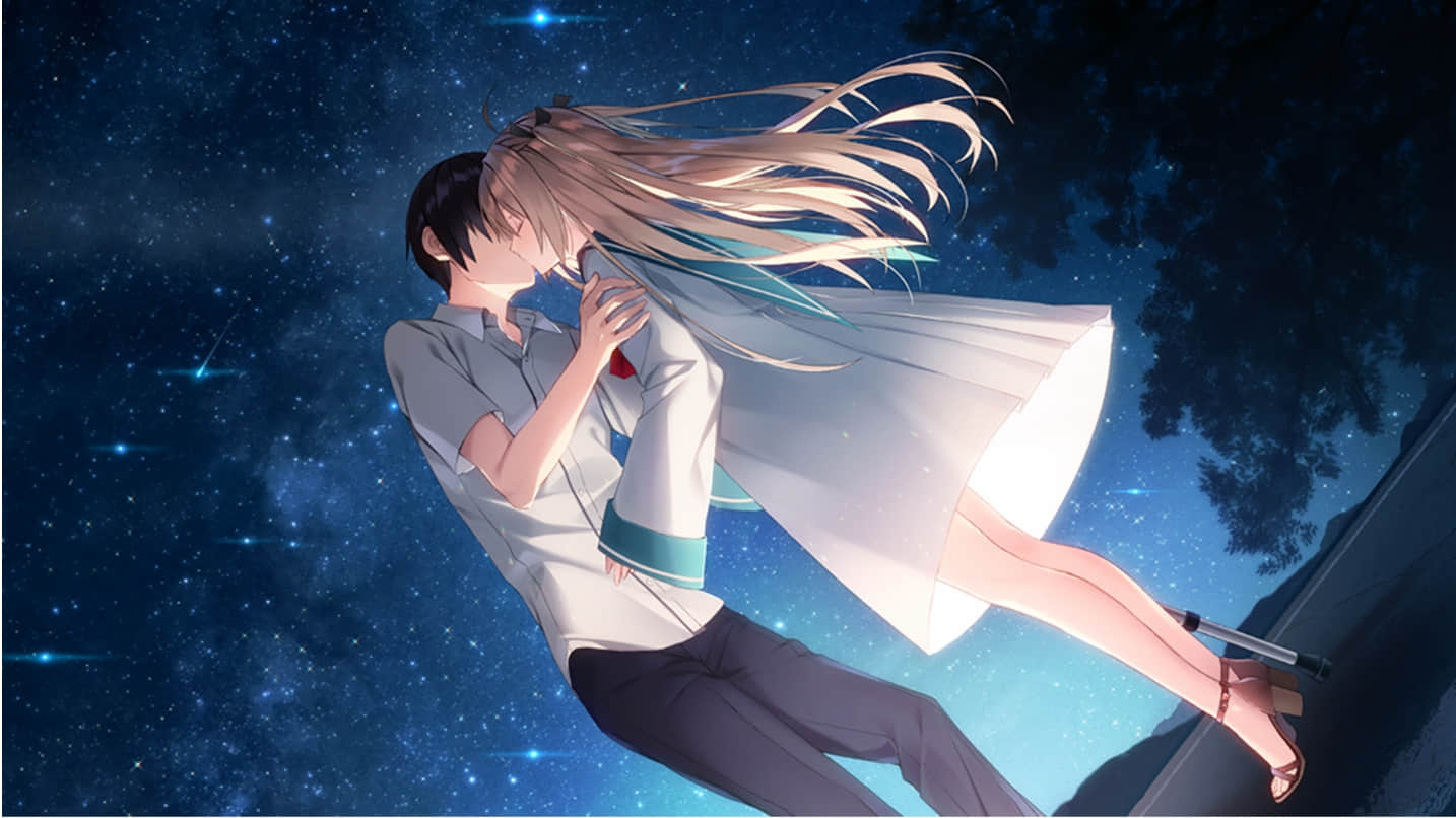 ATRI -My Dear Moments-小说插图（29）