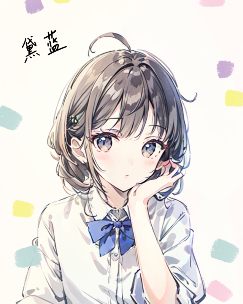 我和弟弟的女友小说插图（2）