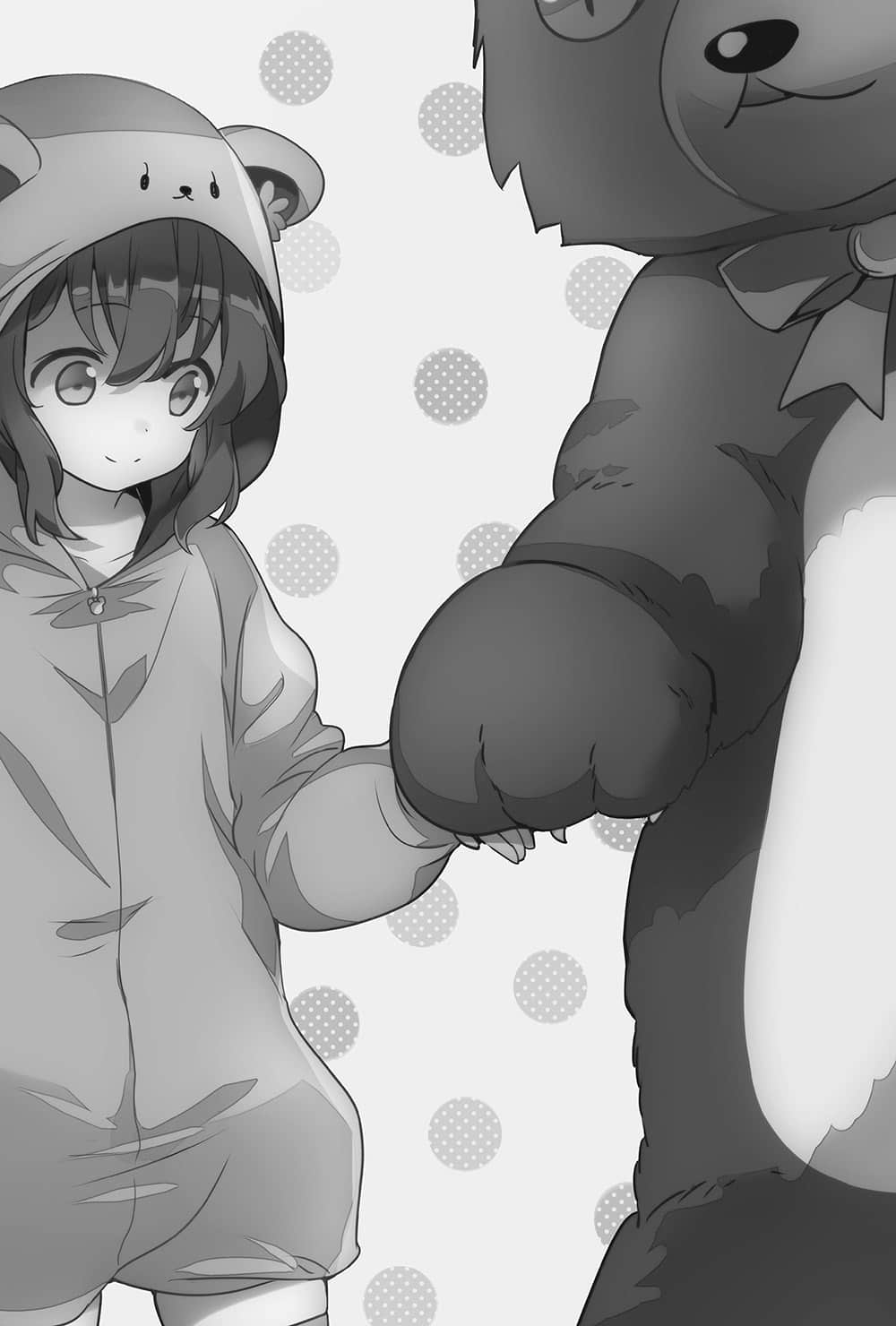 《熊熊勇闯异世界》9 214 熊熊举办熊熊活动插图（1）