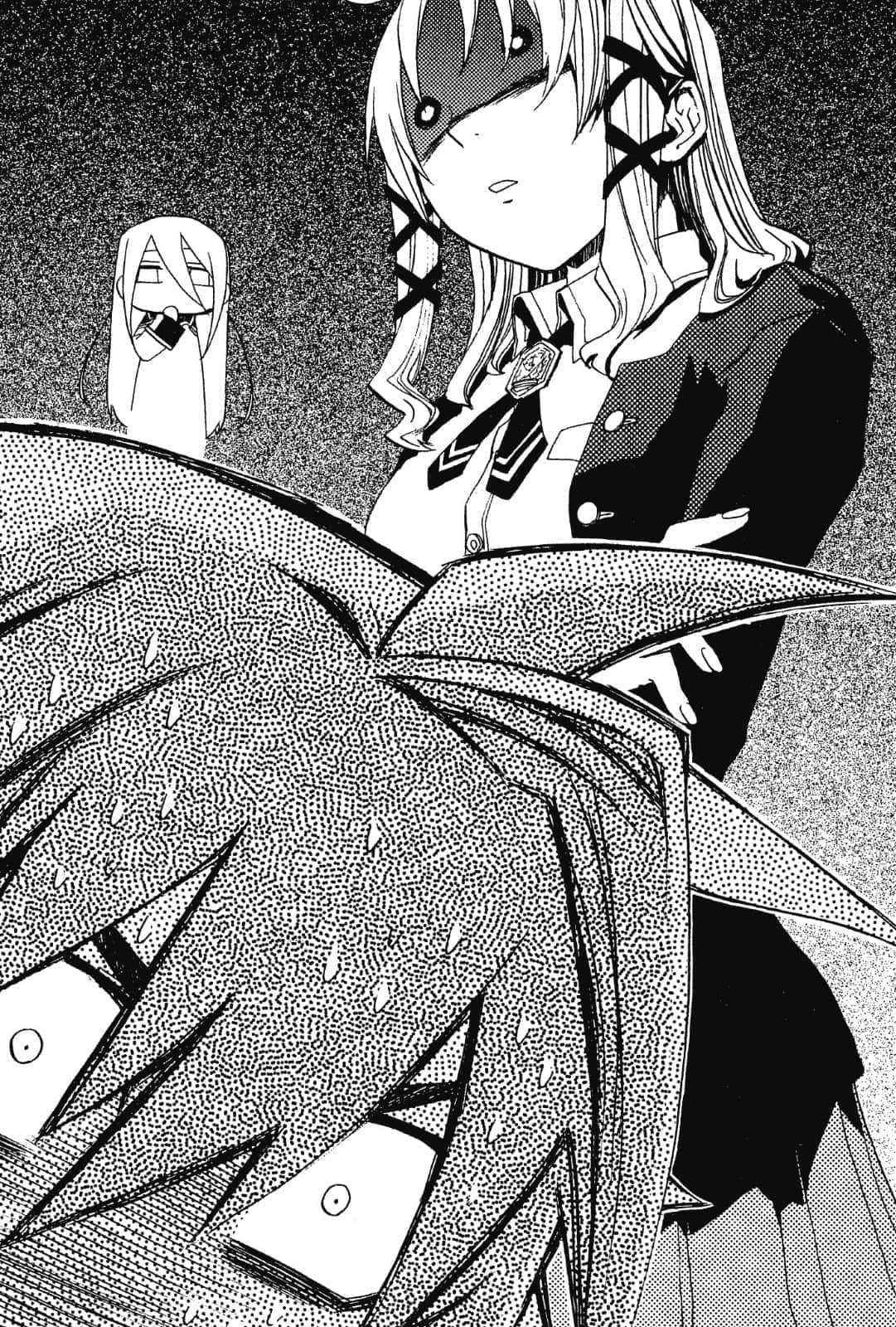 《钢壳都市雷吉欧斯》第十—卷 impact girls 插图（16）