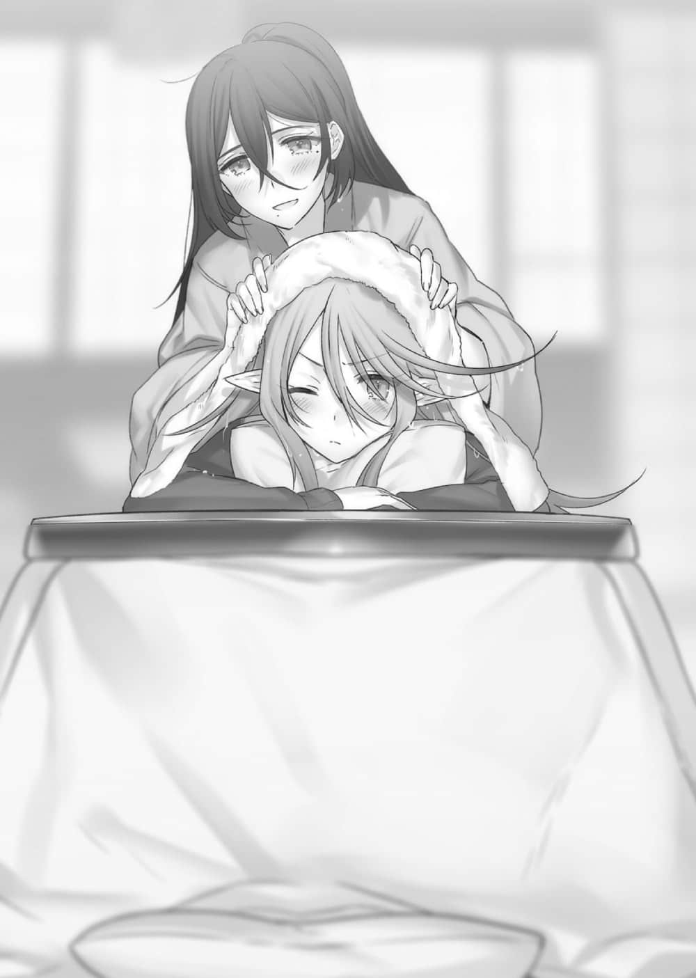 《对魔导学园35试验小队》8 白银争乱 插图（8）