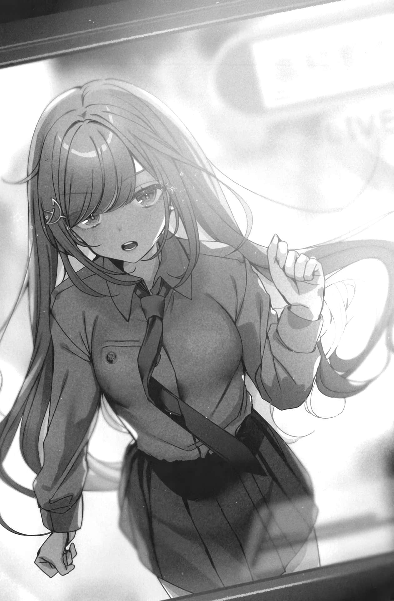 《少女奇案》2 插图（11）