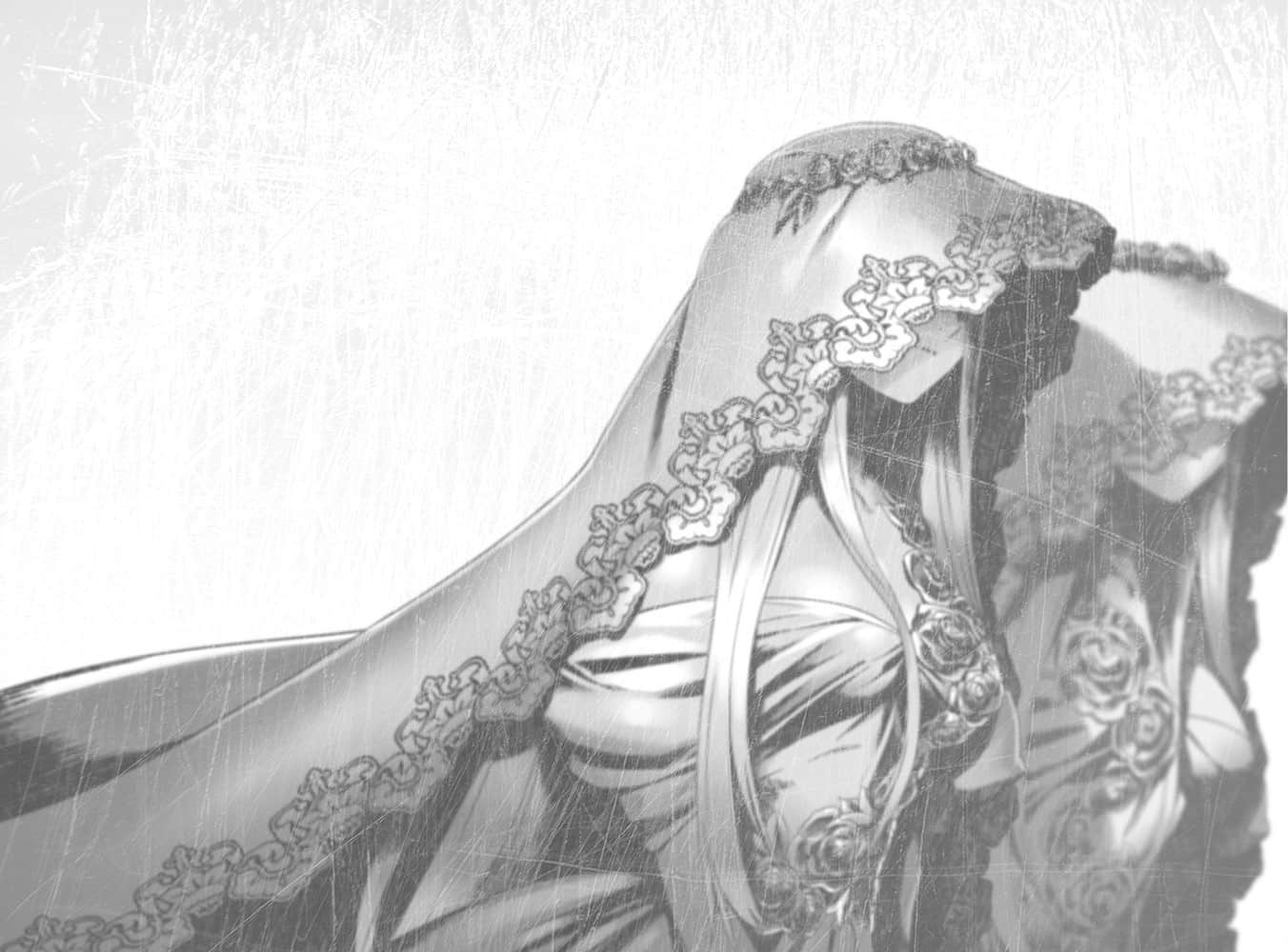 《艾梅洛阁下Ⅱ世事件簿》2 双貌塔伊泽卢玛(上) 第二章插图(2)