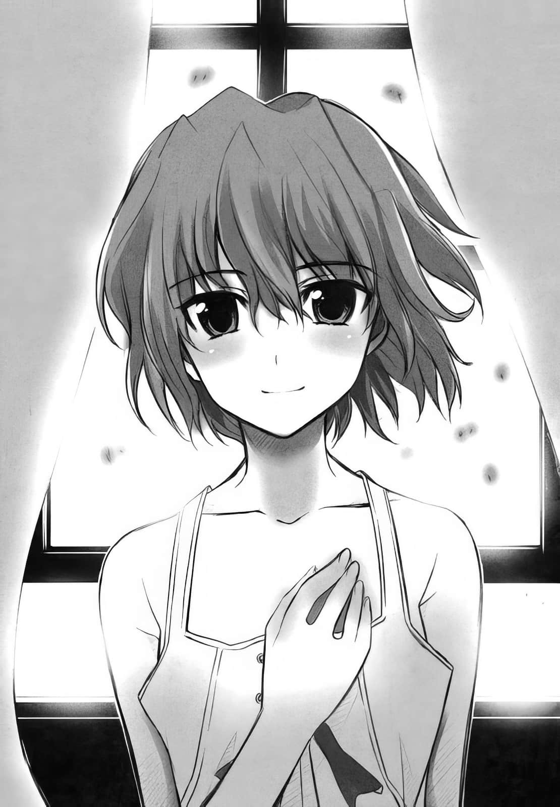 《最后大魔王》3 5 麻烦又要接踵而来吗？插图（1）