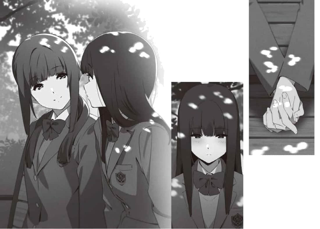 《无法忘怀的魔女故事》2(网译) 插图(13)