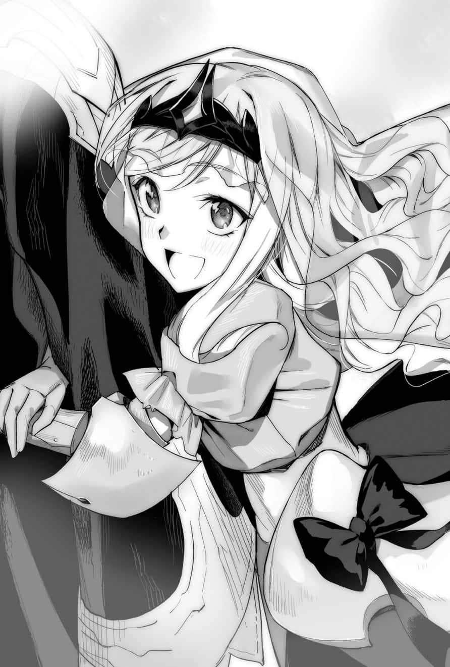 《爆肝工程师的异世界狂想曲》13 插图（13）
