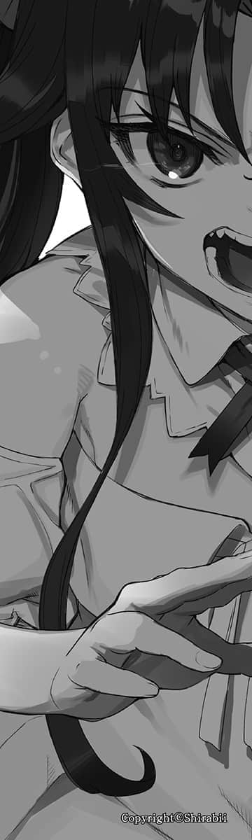 《龙王的工作！》9 插图（22）