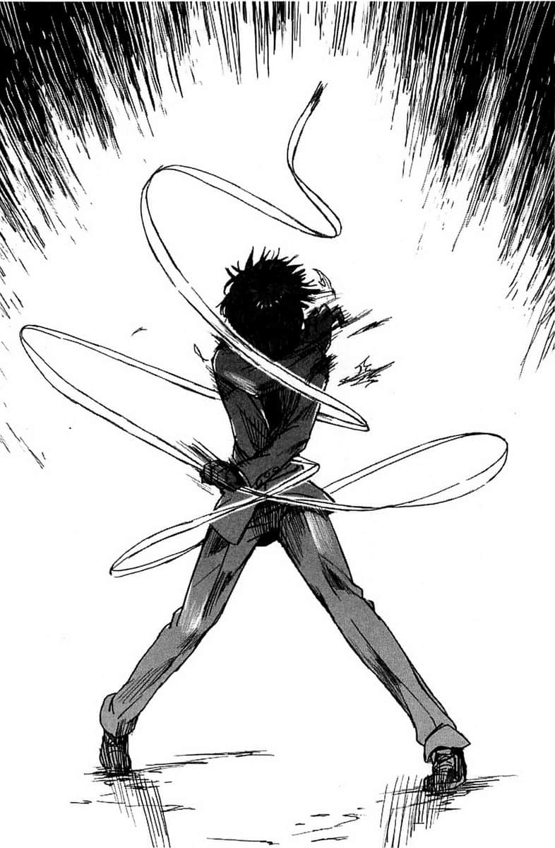 《魔法禁书目录》19 插图（11）