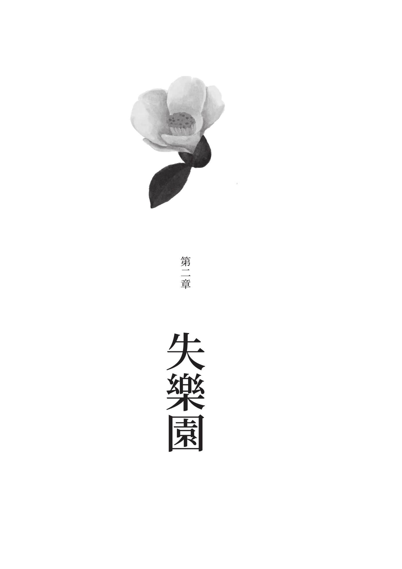 《房思琪的初恋乐园》全一册 第二章 失乐园插图（1）