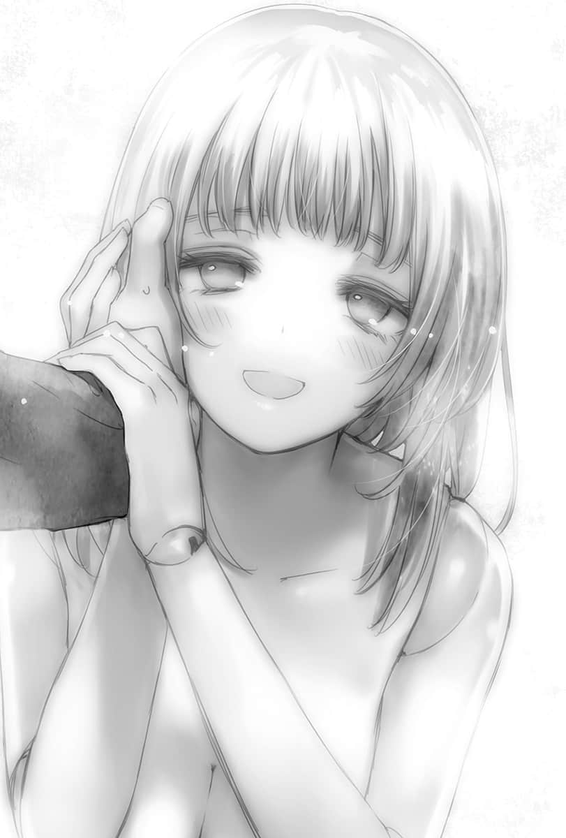 《异世界拷问姬》1 3 探索宝库插图(2)