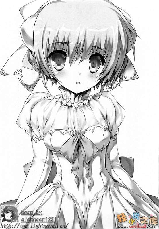 《星刻龙骑士》9 插图（11）
