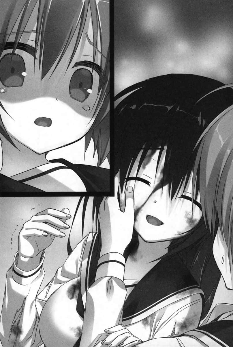 《绯弹的亚莉亚AA》3 29弹 夹竹桃⑥插图（1）