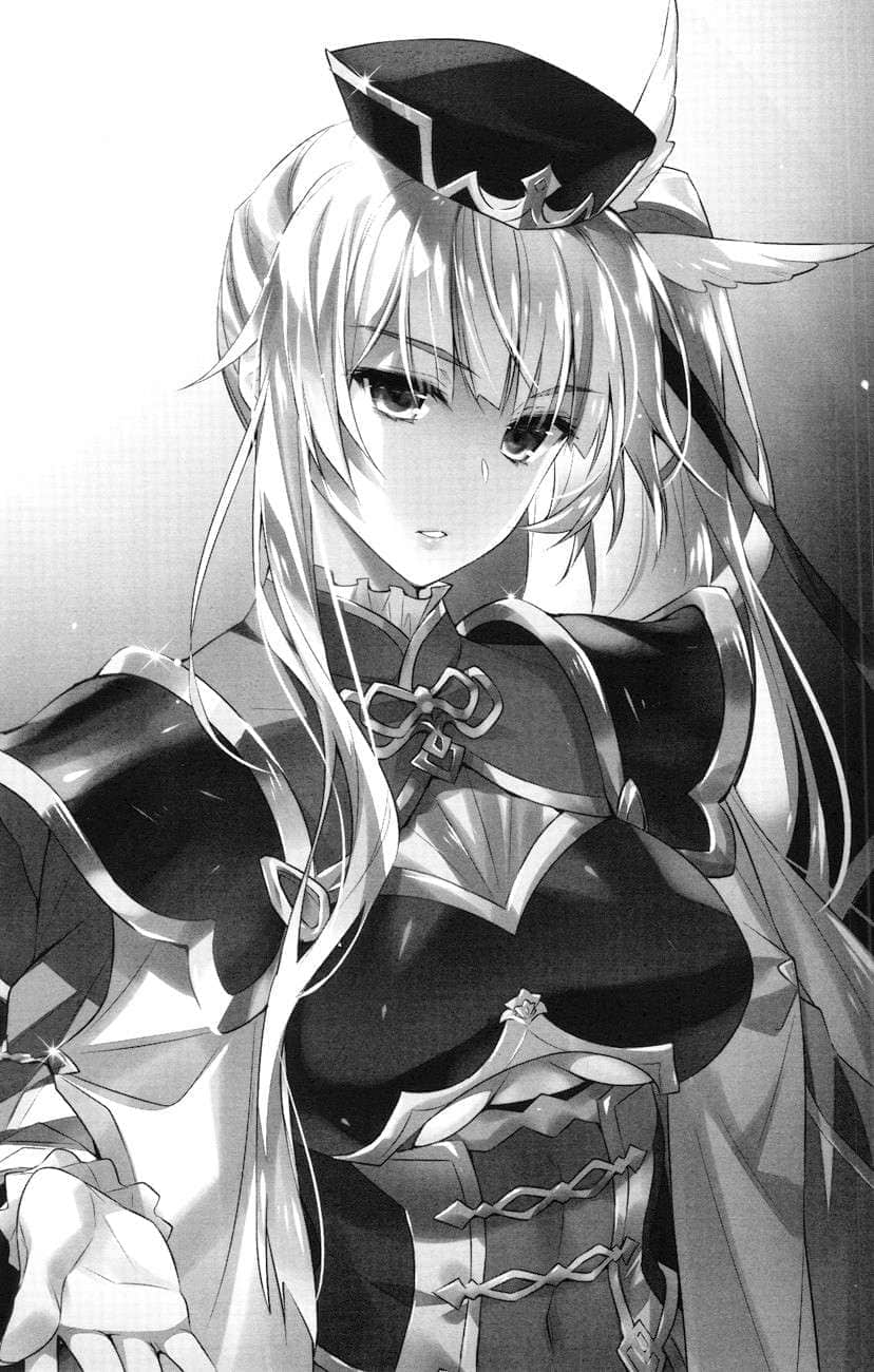 《魔弹之王与圣泉的双纹剑》3 插图（17）