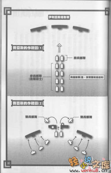 《钢铁白兔骑士团》9 插图（19）