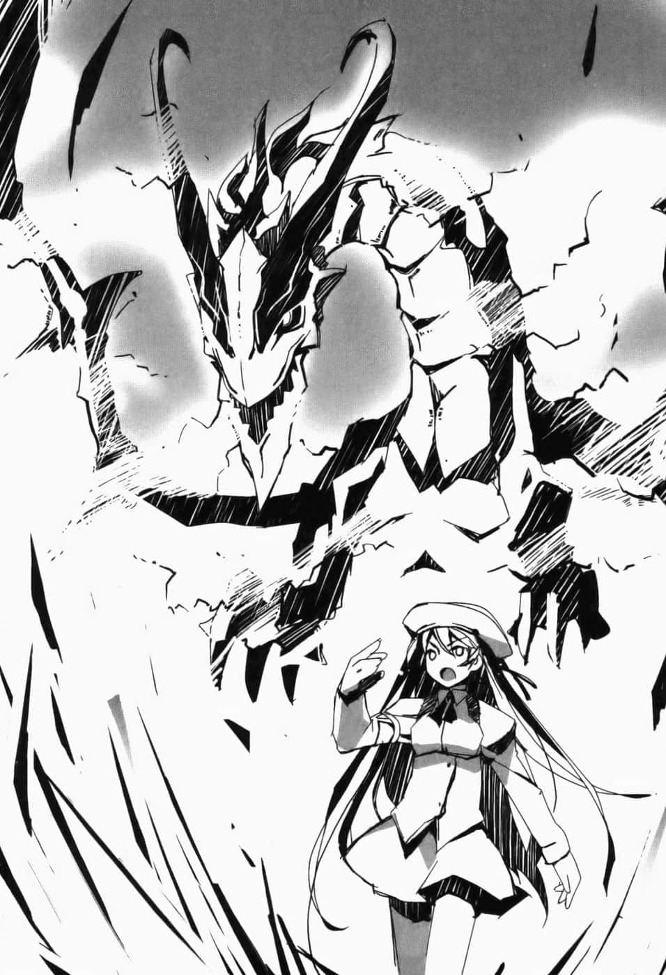 机巧少女不会受伤小说插图（18）