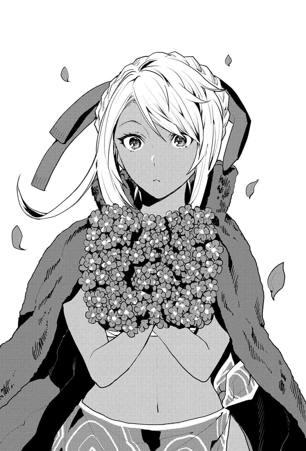 《异世界料理道》21(机翻) 第一章 热闹的复活祭插图(2)