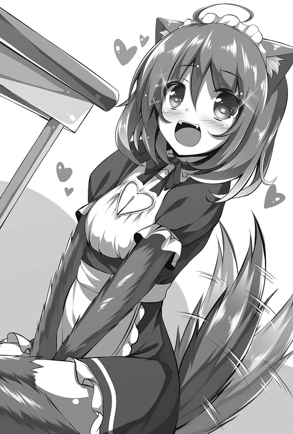 《龙族娇妻爱撒娇》3 插图（10）