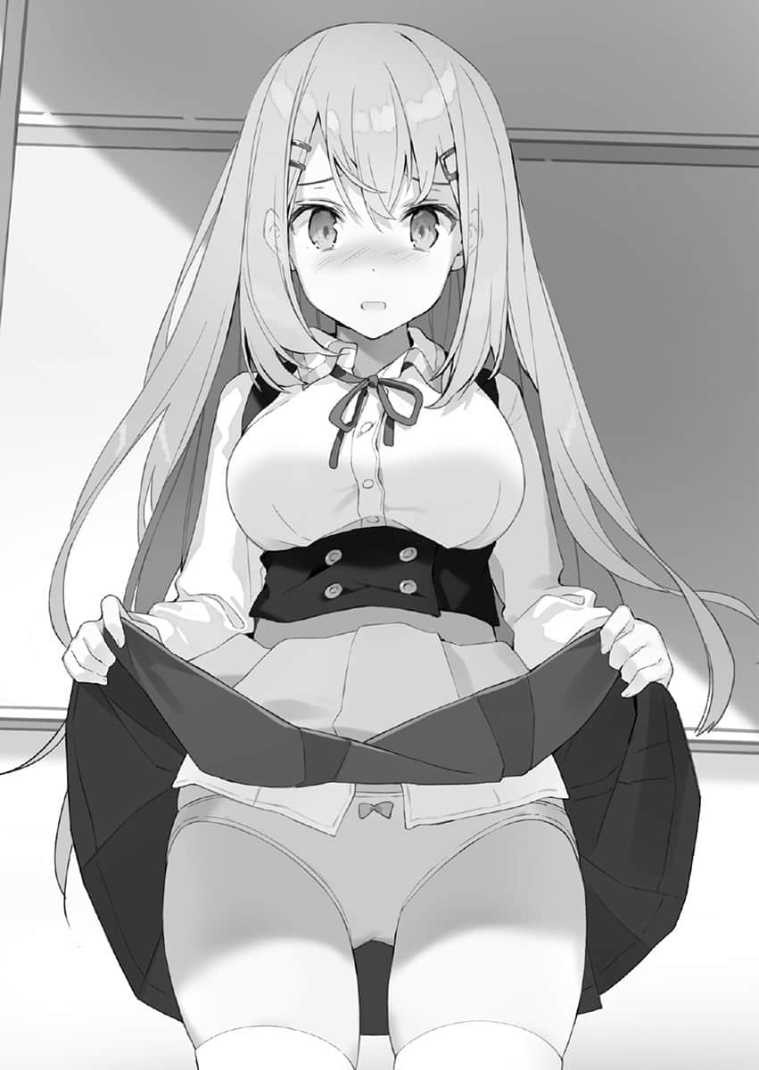 《我那转生成魔导少女的双剑实在太优秀了》2 插图（9）