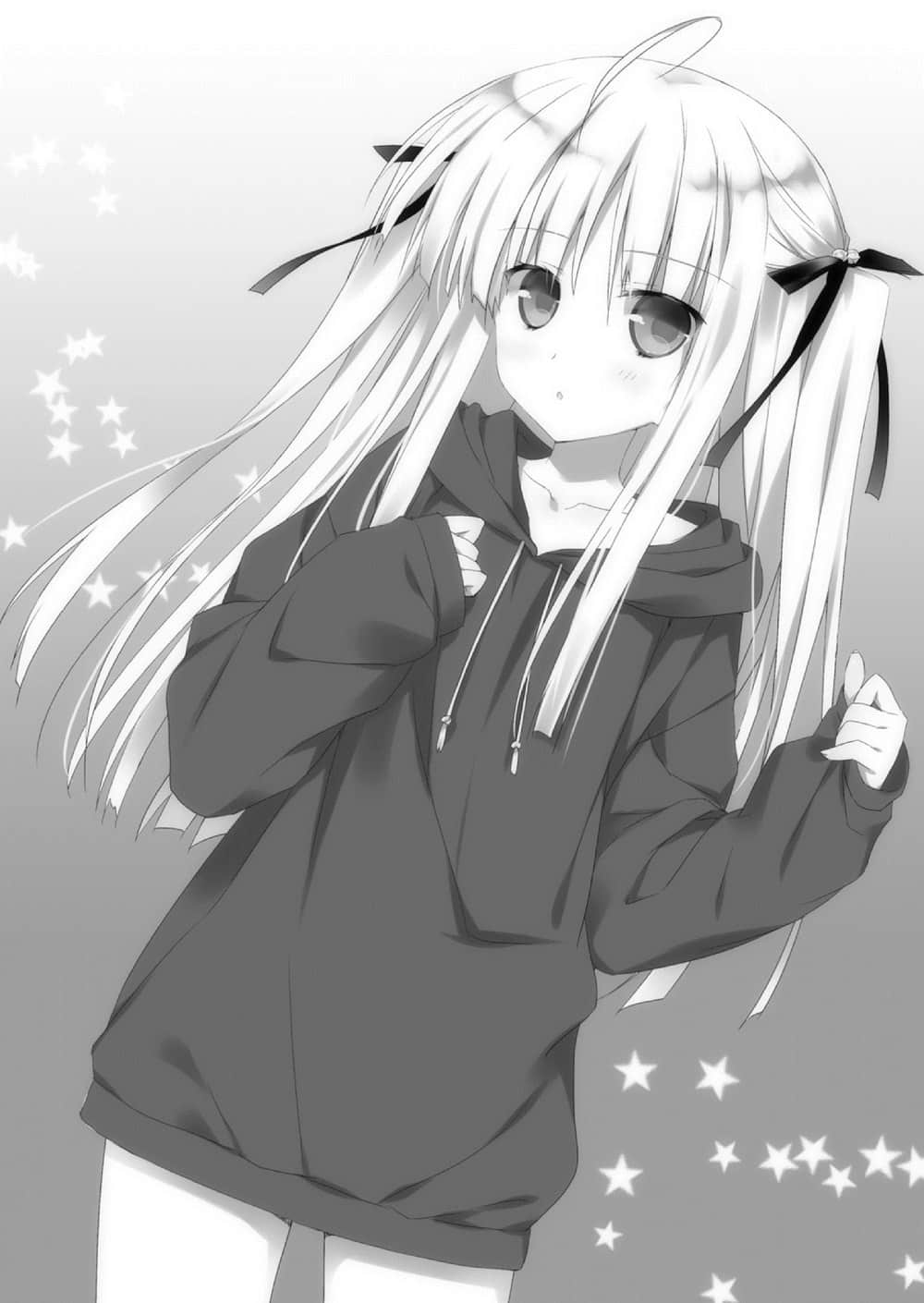 《絕對雙刃absolute duo》8 Memories Connect 插圖（7）