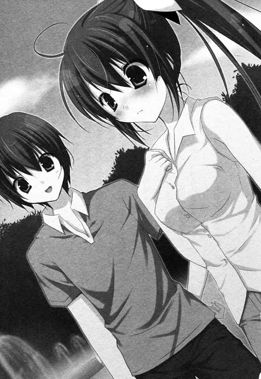 《决战学生会！》1 千金学园的暴君 插图（13）