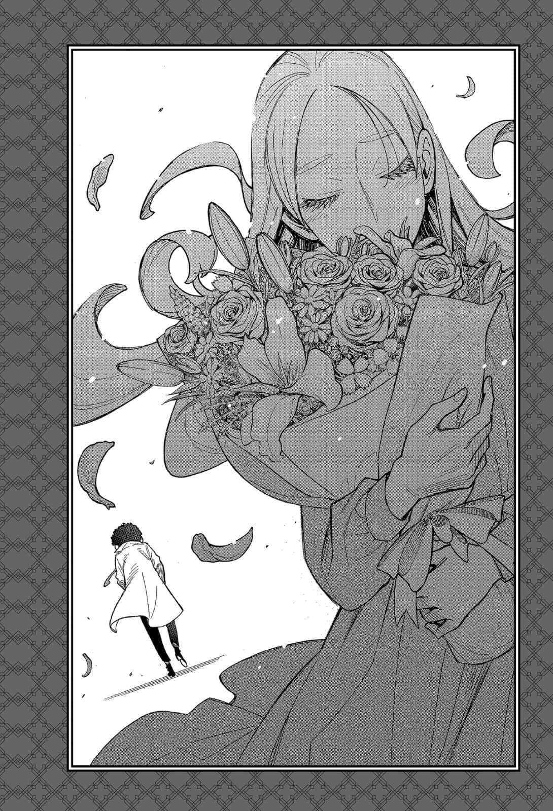 《SPY×FAMILY 间谍家家酒 家人的肖像》全一册 NOVEL MISSION:3插图（2）