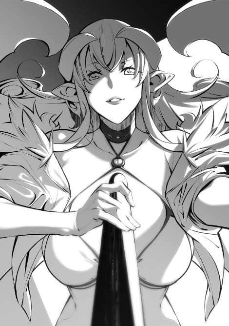 《梦魔·危机》1 插图（13）