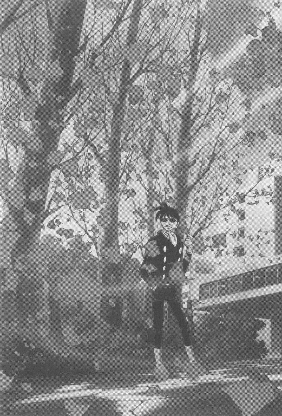 《假面骑士EVE》1 诞生篇 ACT·1 遗骸插图（9）