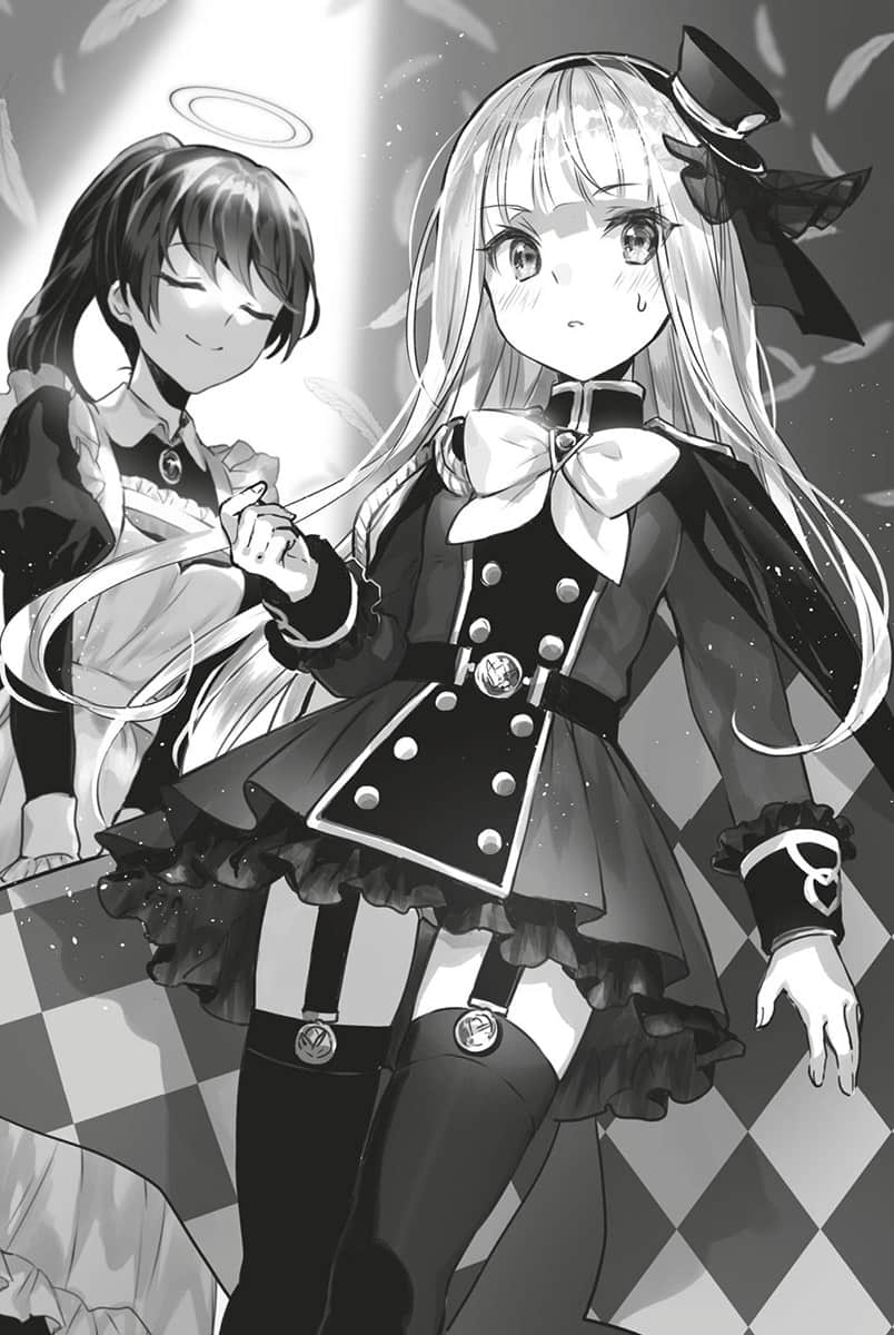 《自称贤者弟子的贤者》15 插图（5）