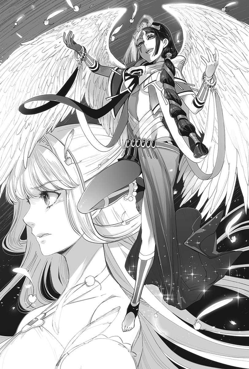 《这个勇者明明超TUEEE却过度谨慎》5 插图（14）