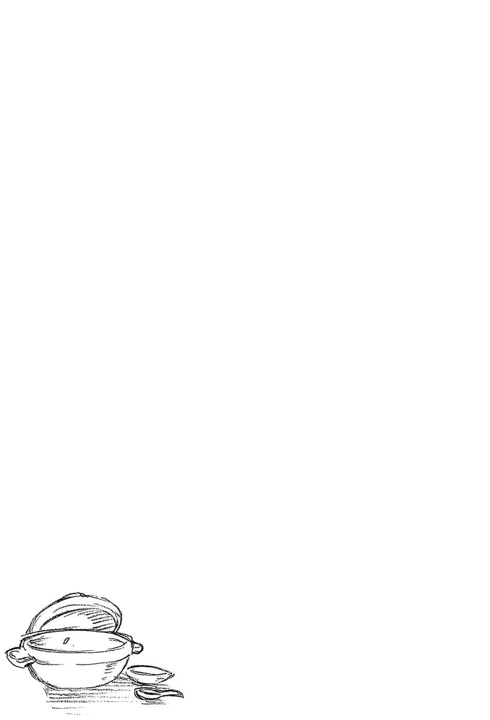 《BLEACH 死神》2 THE HONEY DISH RHAPSODY 插图（17）