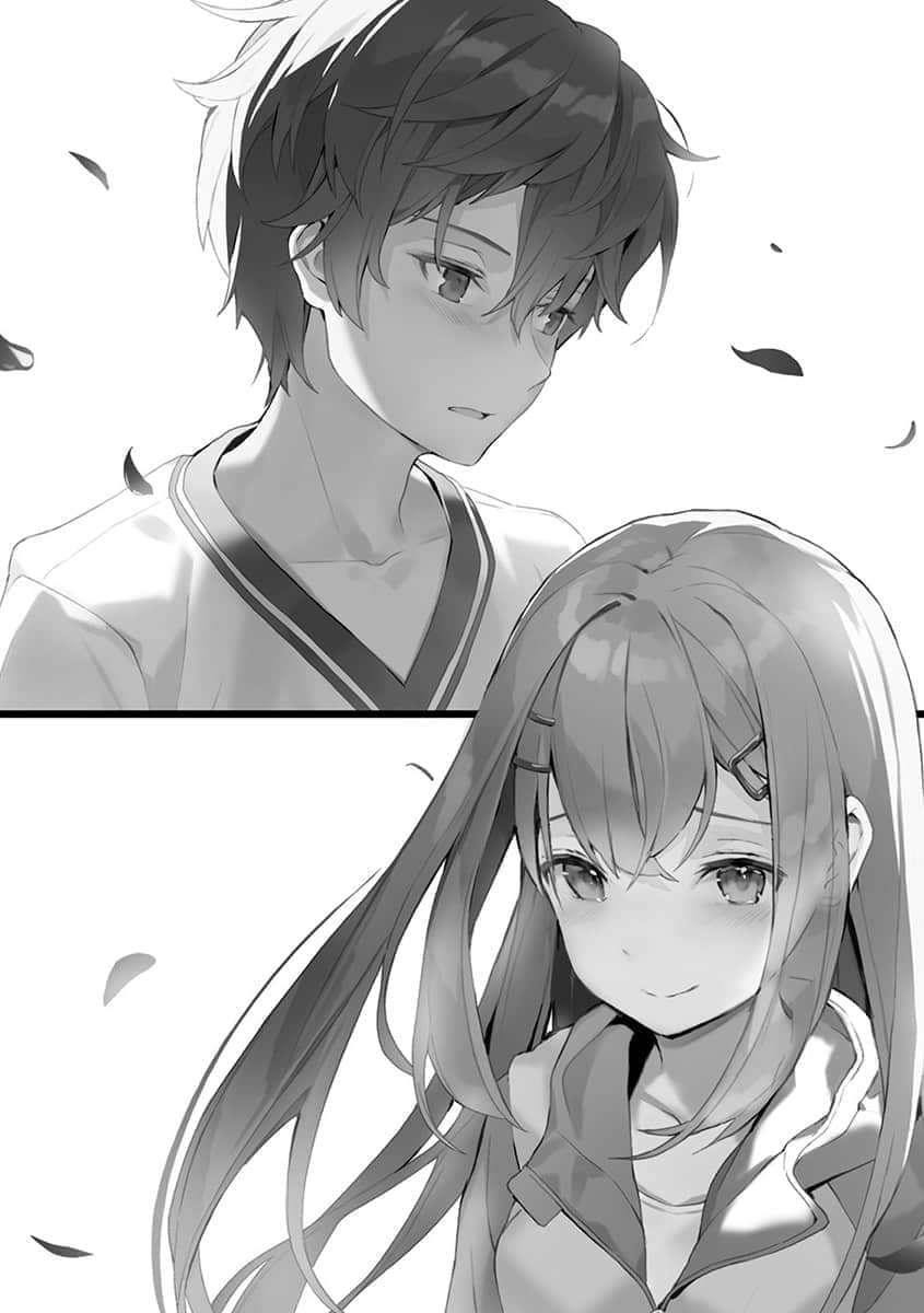 《我那转生成魔导少女的双剑实在太优秀了》3 插图（16）