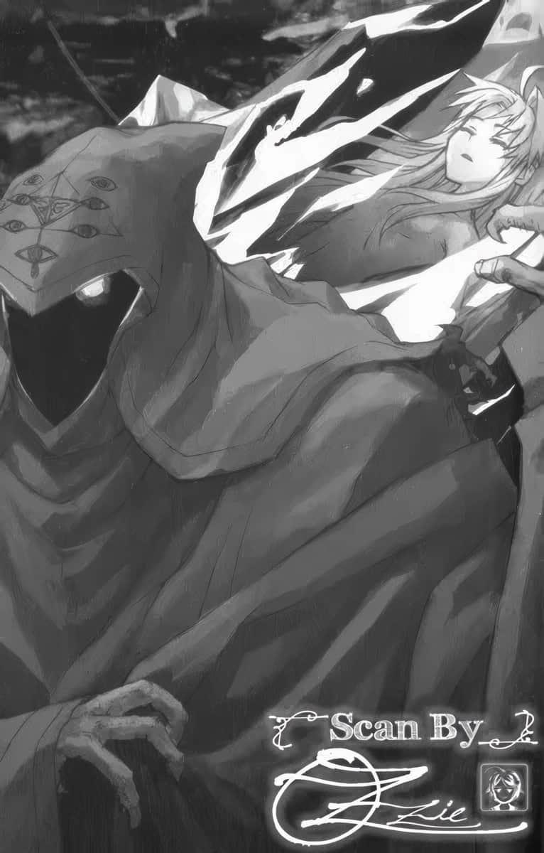 《RIGHT×LIGHT》2 小小占卜师与沉睡在白色房间中的她 插图（8）