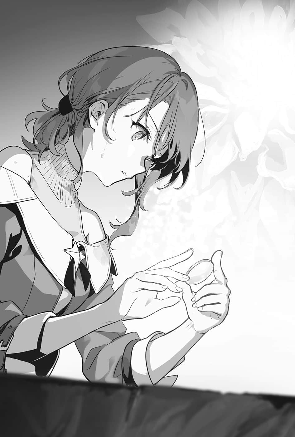 《魔导具师妲莉亚永不妥协 ~从今天开始的自由职人生活~》1 朋友插图(2)
