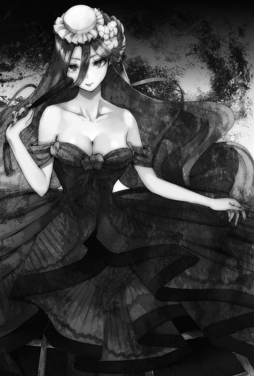 《异世界拷问姬》2 1 混沌的开始插图（3）
