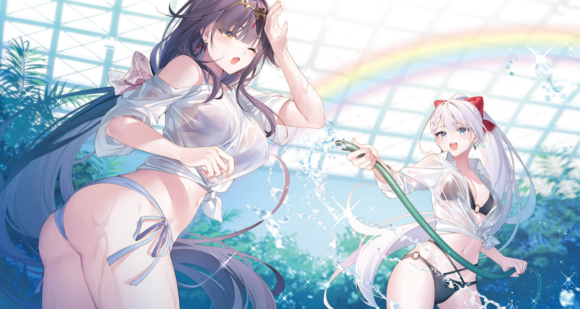 《圣剑学院的魔剑使》14 插图(4)