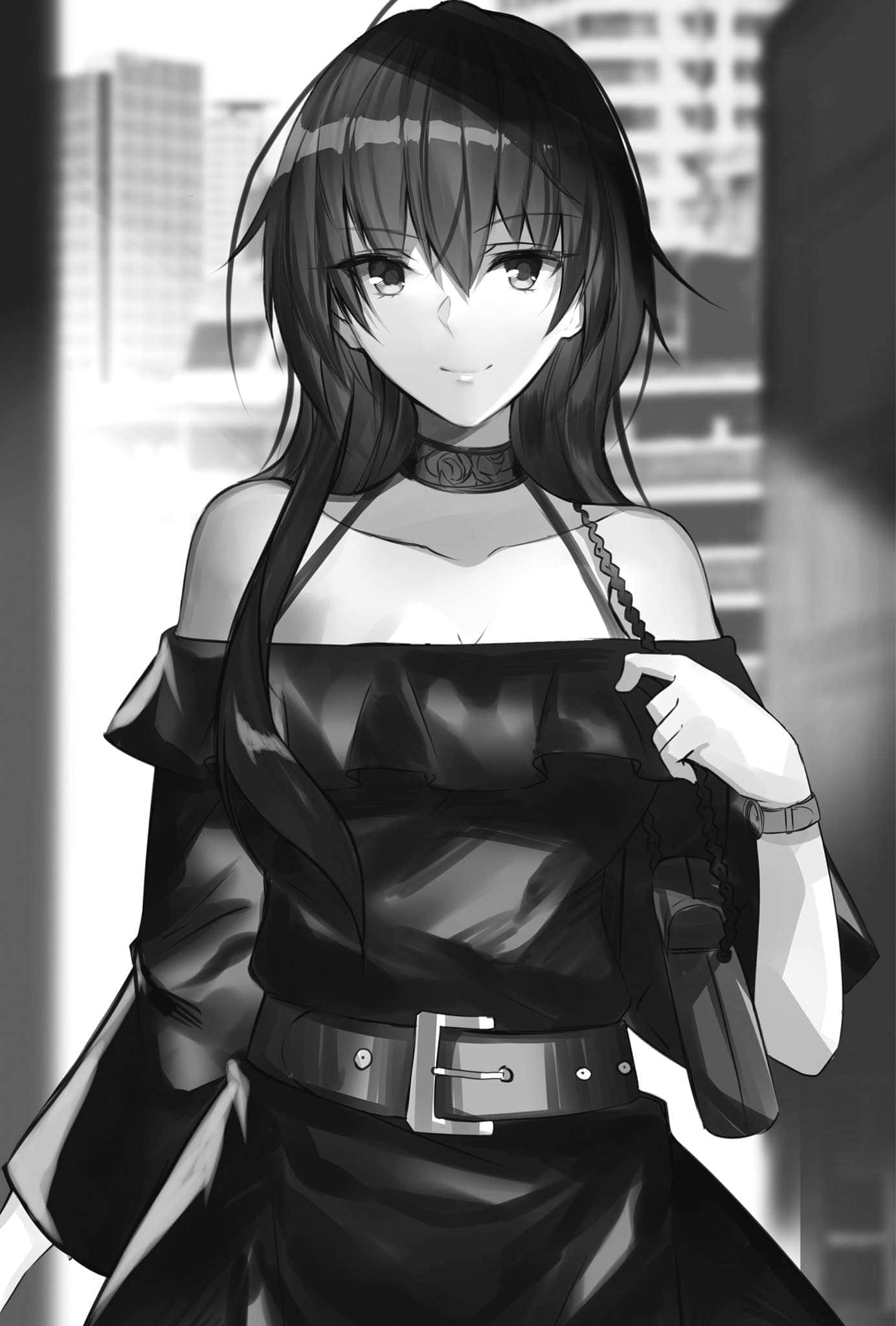 疯狂厨房小说插图（23）