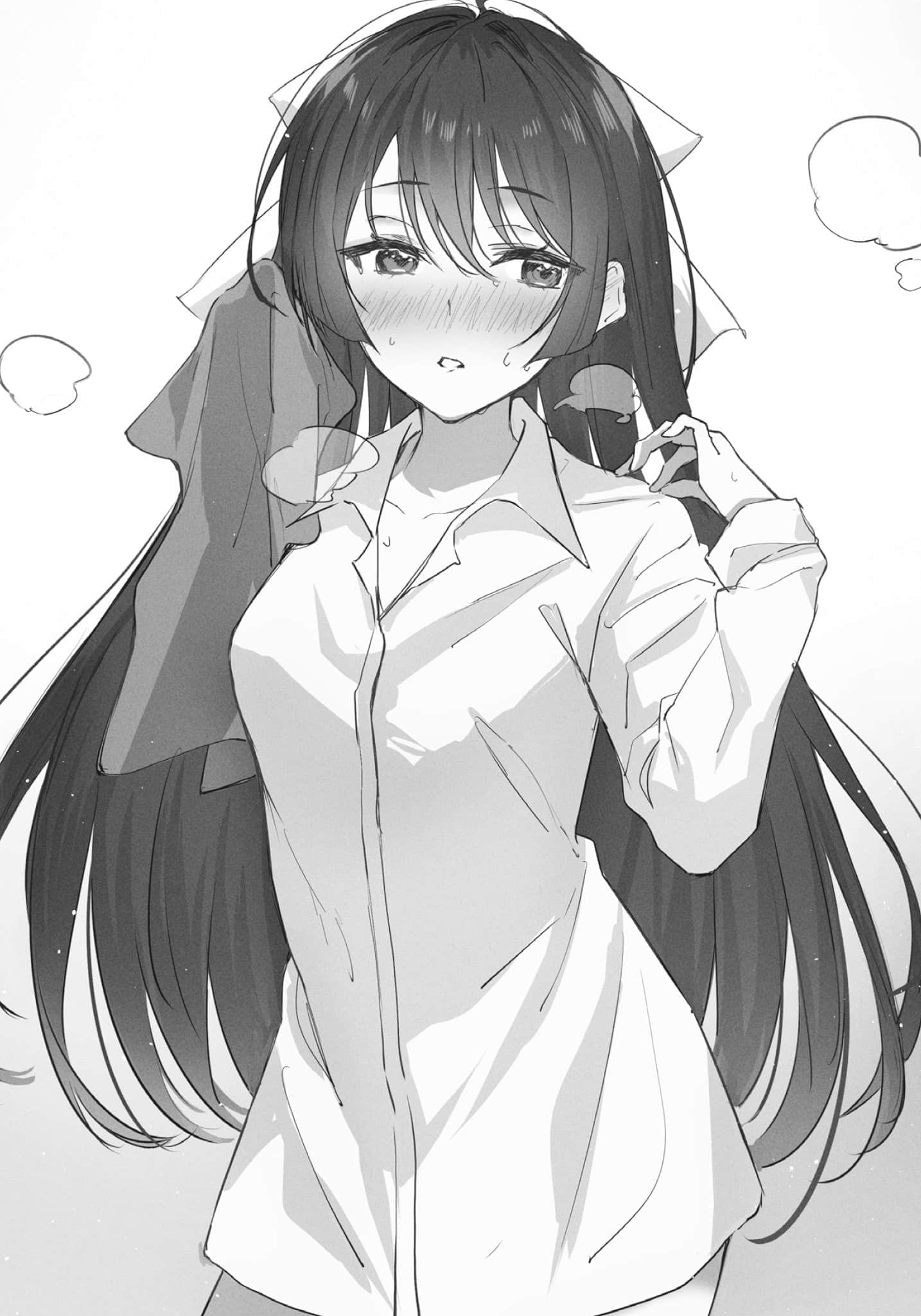 你是初戀之人的女兒小說插圖（29）