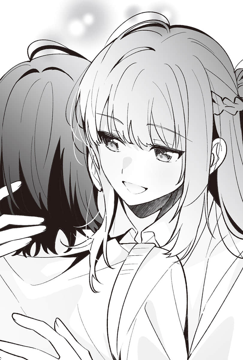《我买下了与她的每周密会 ~以五千圆为借口,共度两人时光~》3 第7话 和仙台同学间的理所当然插图(1)