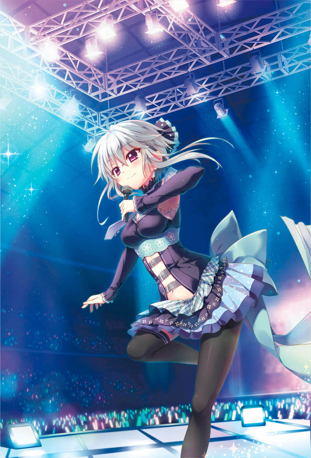 Re:Stage！小说插图（67）