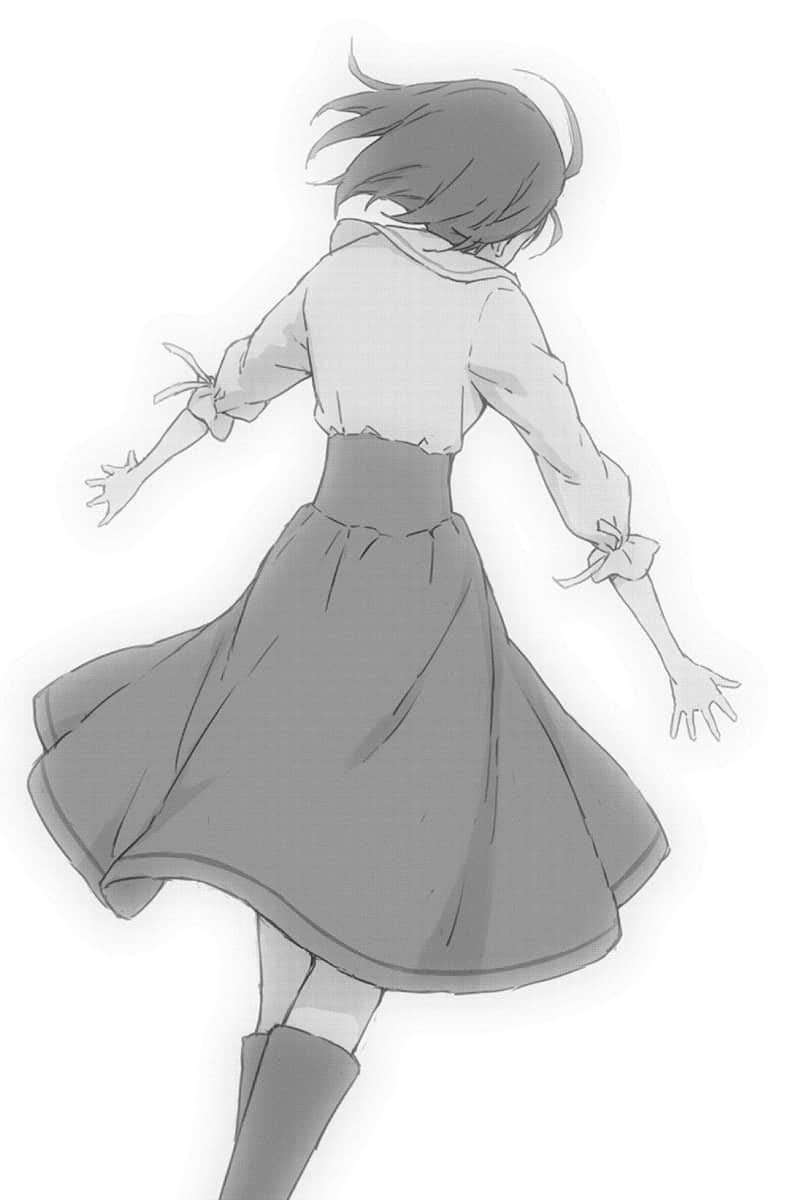 《Babel》2 劍之王與逐漸崩解的語言 插圖（8）