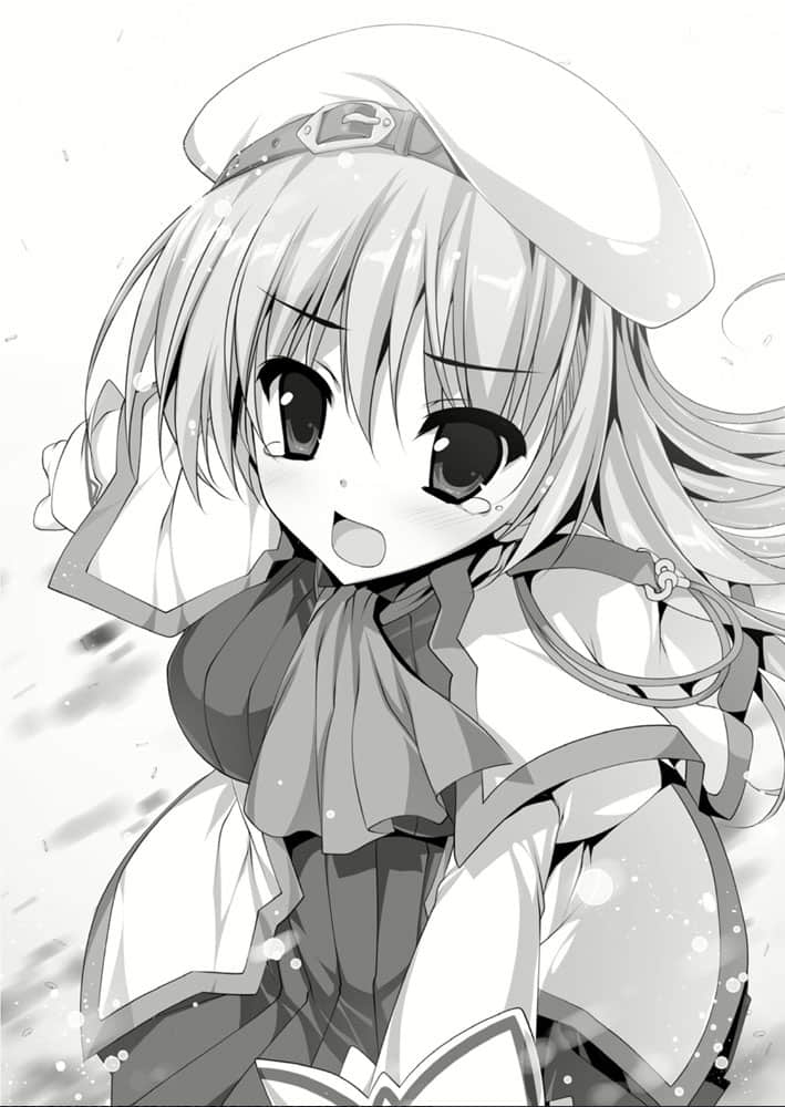 星刻龍騎士小說插圖（253）