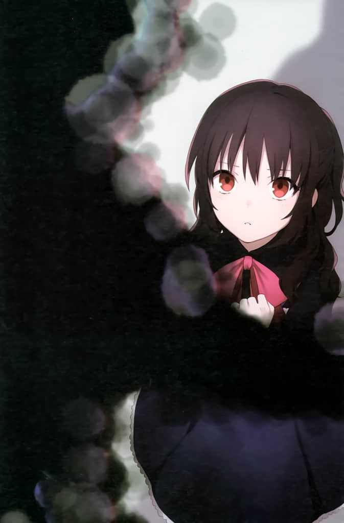 《Fate Prototype 苍银的碎片》2 Best Friend 插图（9）