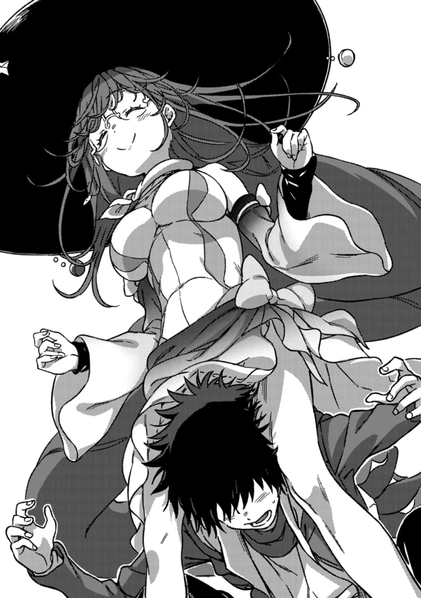 《创约 魔法禁书目录》11 插图(8)
