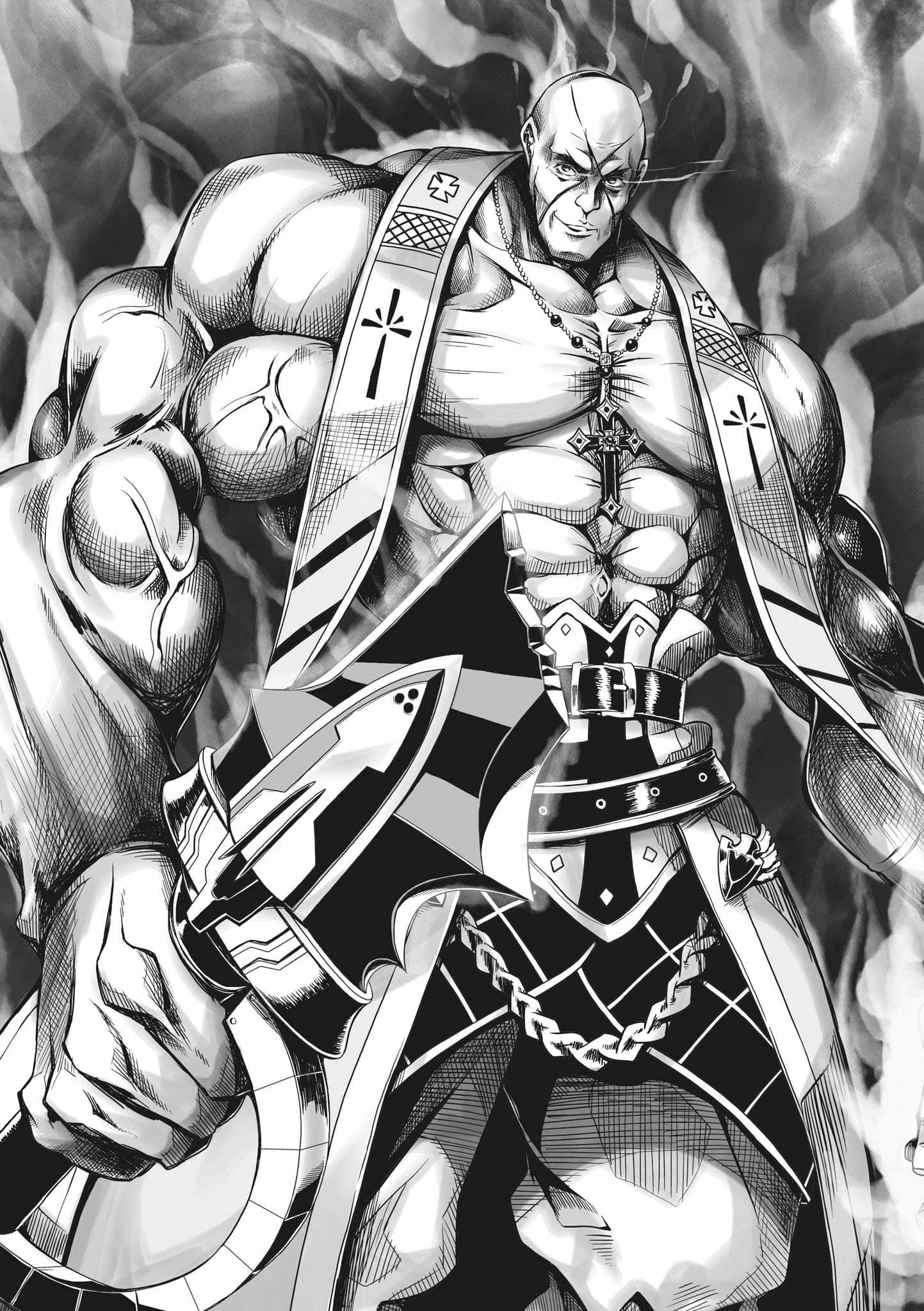 真恶魔高校DxD小说插图（21）
