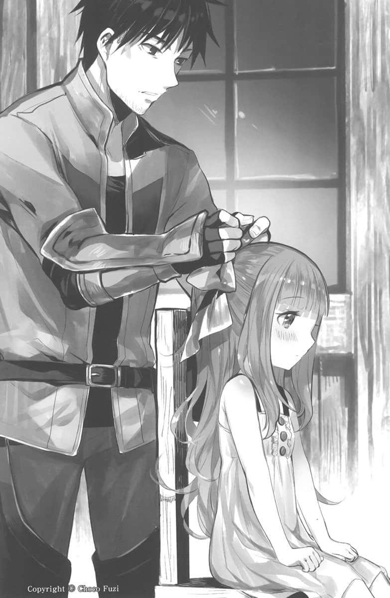 被吊销冒险者执照的大叔，与爱女一起歌颂悠闲人生小说插图（15）