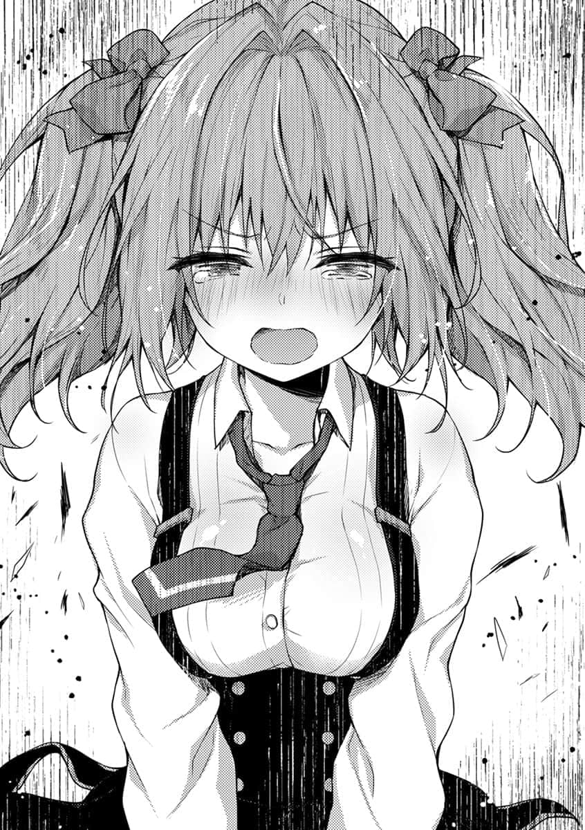 《谎言游戏 Liar·Liar》2 骗子转学生被小恶魔学姐盯上了。 第三章「小恶魔」的策略插图(2)