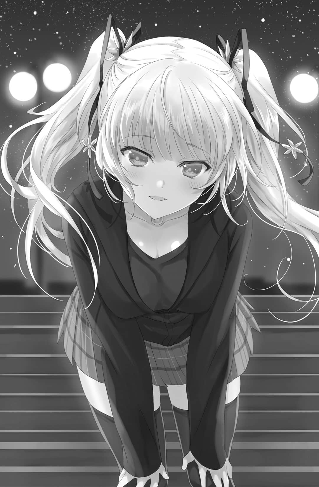 我和她和她和她的不健全关系小说插图（158）