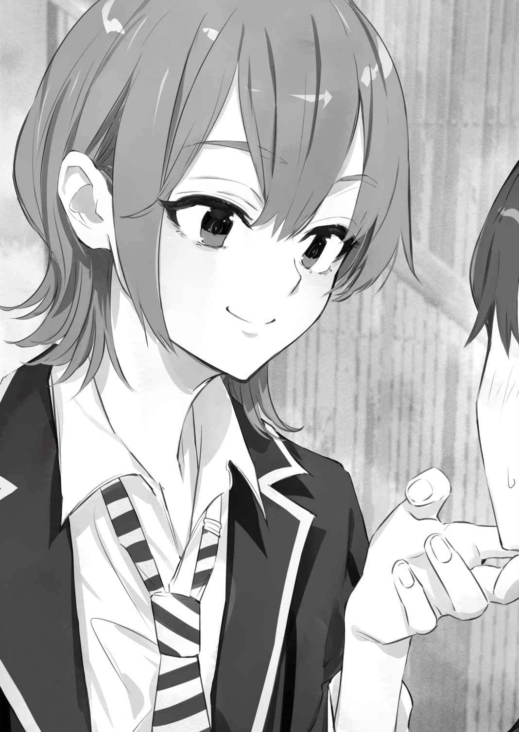 《学生会侦探桐香》7 S1 插图（9）