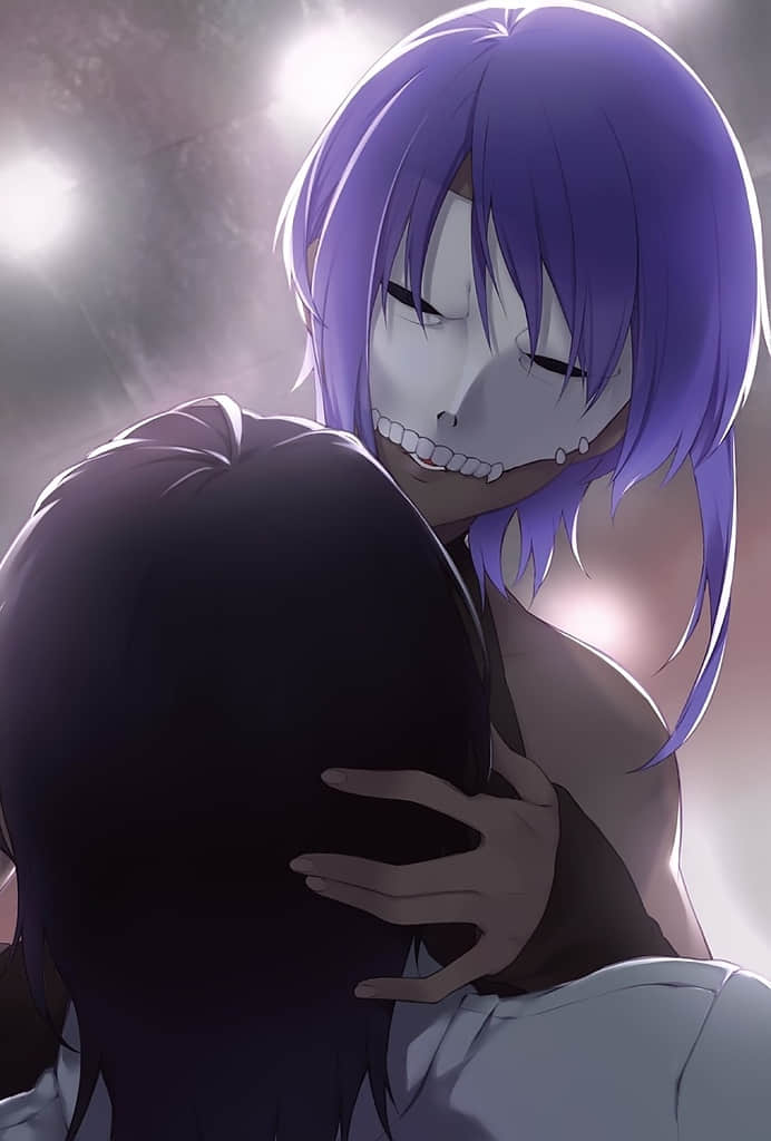Fate Prototype 苍银的碎片小说插图（92）